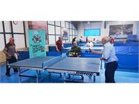 برگزاری ششمین جشنواره ورزشی بازنشستگات خراسان جنوبی 1