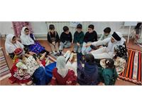 جشنواره ریشه ها و شکوفه های خانه امید 1404 18