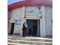 تور تفریحی ورزشی گرگان 8