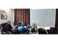 وبینار مدیرعامل با کانونها درخصوص پیشنهادات قرارداد بیمه تکمیلی درمان سال 1405 2