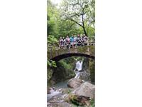 تور تفریحی ورزشی گرگان 20