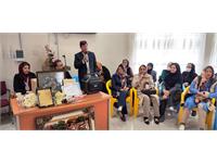 جشن مبعث و تجلیل از ورزشکار آسیایی 6