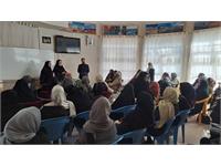 کارگاه یاسگی، عوارض و درمان 4