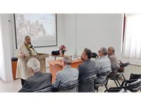 جشن "روز خانواده و تکریم بازنشستگان" 10