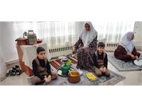 جشنواره ریشه ها و شکوفه های خانه امید 1404 19