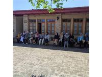 تور تفریحی ورزشی گرگان 10