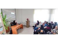 کارگاه هوش مصنوعی خانه امید 1404 5