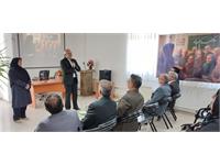 اجرای طرح مهر و گفتگو در خانه امید بیرجند 1404 4