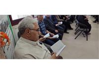 مراسم اربعین خانه امید 1404 19