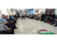 جشن هفته سالمند خانه امید 1405 18