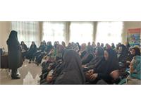 کارگاه یاسگی، عوارض و درمان 5