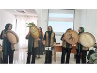 جشن "روز خانواده و تکریم بازنشستگان" 1