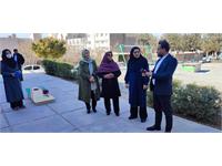 بازدید نماینده ستاد از خانه امید ۱۴۰۴ 20