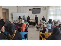 کارگاه یاسگی، عوارض و درمان 3