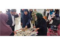 بازدید نماینده ستاد از خانه امید ۱۴۰۴ 11