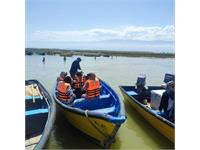 تور تفریحی ورزشی گرگان 6