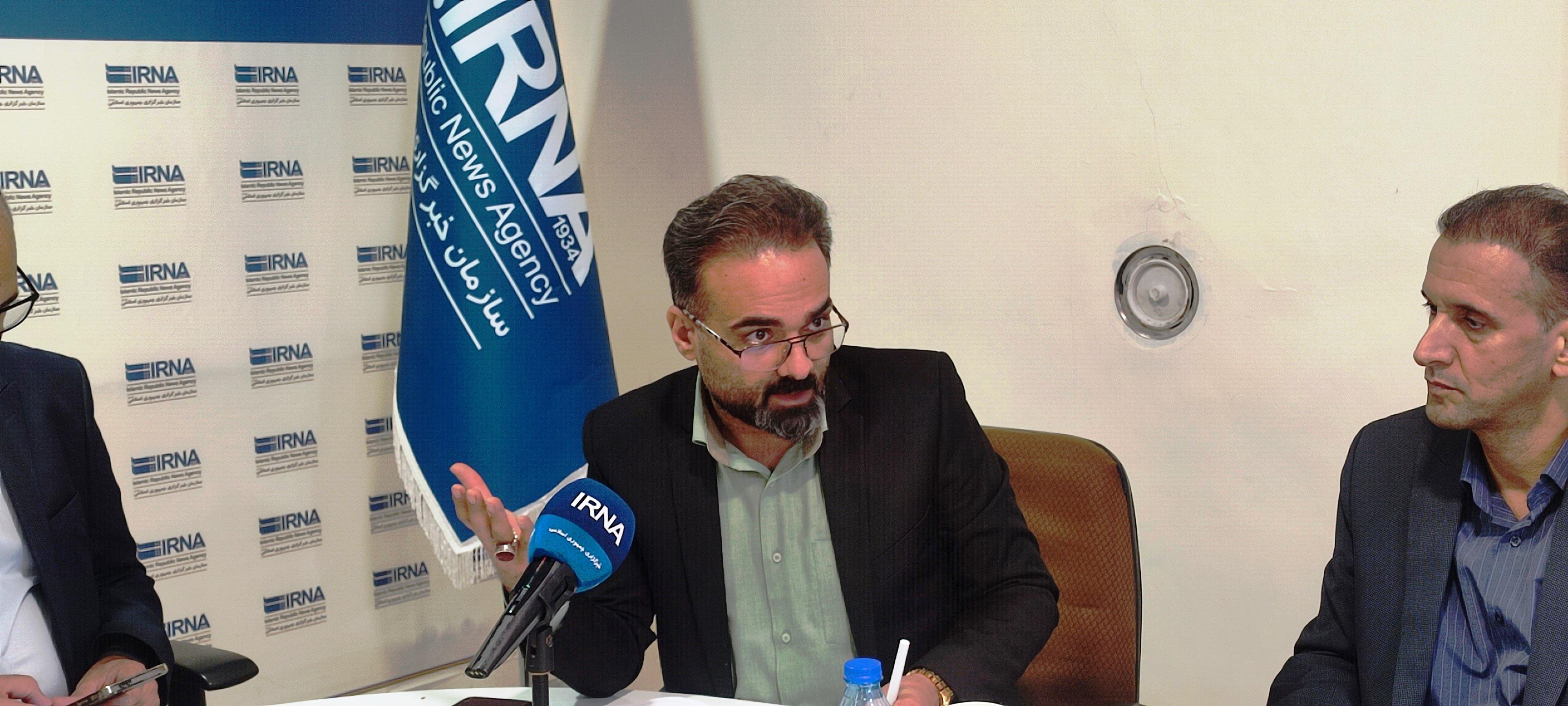 نشست خبری به مناسبت هفته سالمند 1404 1