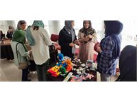 برگزاری جشن روز پرستار خانه امید 1404 4