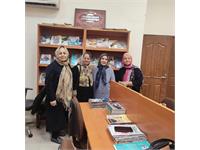 تور تفریحی ورزشی گرگان 7