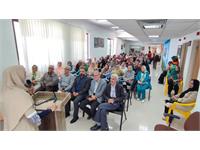 جشن "روز خانواده و تکریم بازنشستگان" 13