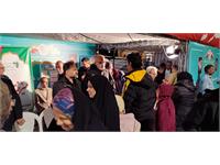 برگزاری میز خدمت فروردین 1405 3