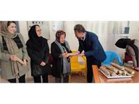 برگزاری جشن انقلاب خانه امید 1403 2