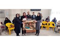 جشن مبعث و تجلیل از ورزشکار آسیایی 4