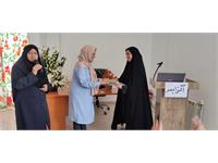 کارگاه آلزایمر خانه امید تیر 1404 2