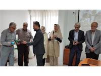 جشن "روز خانواده و تکریم بازنشستگان" 7