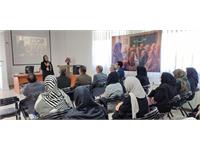 اجرای طرح مهر و گفتگو در خانه امید بیرجند 1404 6