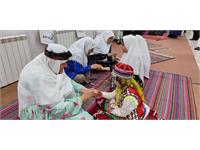 جشنواره ریشه ها و شکوفه های خانه امید 1404 2