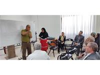 کارگاه هلال احمر خانه امید 1405.07.06 3