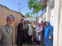 تور تفریحی روستای فنود 1