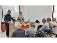 جشن "روز خانواده و تکریم بازنشستگان" 11