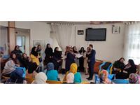 جشن روز زن خانه امید  6