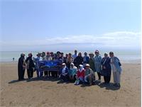 تور تفریحی ورزشی گرگان 17