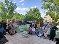 تور تفریحی روستای فنود 9