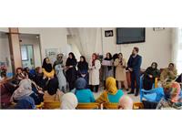 جشن روز زن خانه امید  7