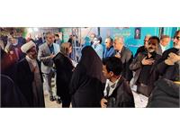 برگزاری میز خدمت فروردین 1405 2