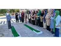 برگزاری جشن روز پرستار خانه امید 1404 10