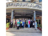 تور تفریحی ورزشی گرگان 4