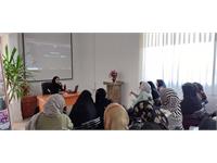 کارگاه هوش مصنوعی خانه امید 1404 1