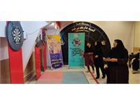 برگزاری ششمین جشنواره ورزشی بازنشستگات خراسان جنوبی 12