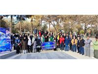 برگزاری ورزش صبحگاهی بازنشستگان در آذر ماه 1403 3