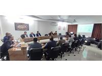 شانزدهمین جلسه شورای هماهنگی 1404 2