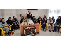 جشن مبعث و تجلیل از ورزشکار آسیایی 1