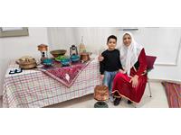 جشنواره ریشه ها و شکوفه های خانه امید 1404 16