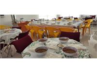 مراسم زیارت عاشورا خانه امید 1404 6