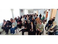 کارگاه هوش مصنوعی خانه امید 1404 4