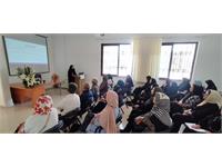 کارگاه آلزایمر خانه امید تیر 1404 3